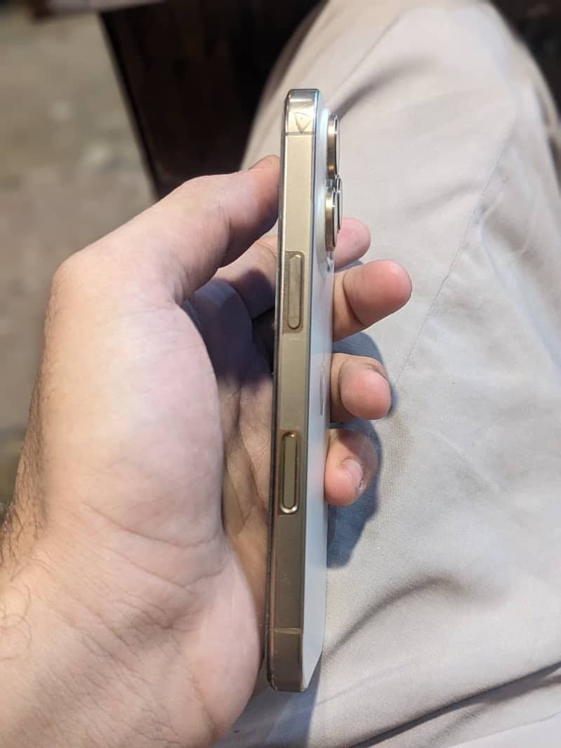 Apple iPhone 16 Pro 2