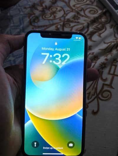 Apple iPhone X 256Gb