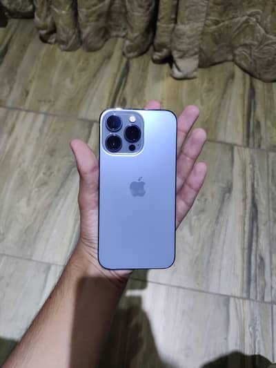 Apple iPhone 13 Pro