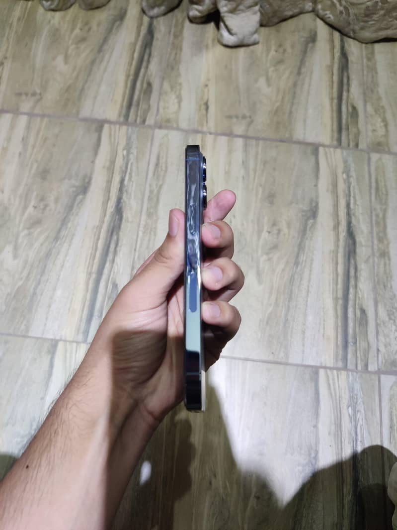 Apple iPhone 13 Pro 5