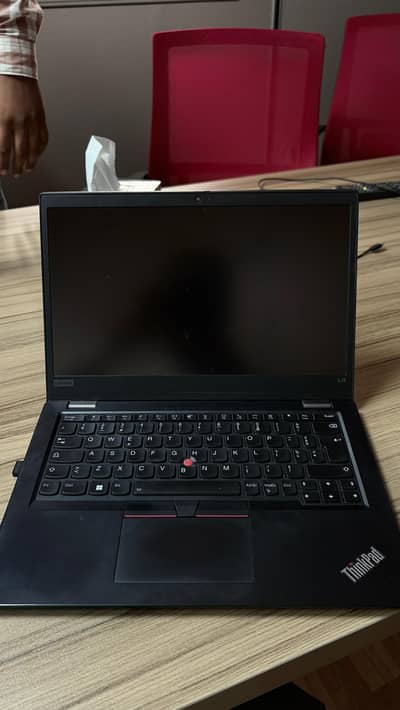Lenovo L13 Core i5 11th Generation 8GB/256GB SSD
