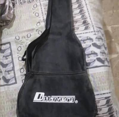 Dimavery Guitar Bag