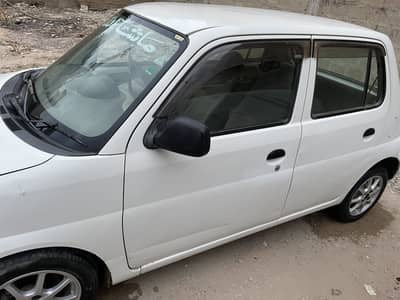 Daihatsu Esse 2007