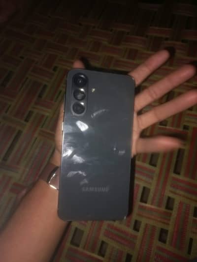 Samsung Mobile A56