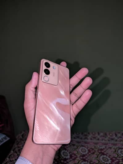 Vivo V29e