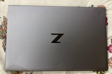HP ZBook Power 15 G10 | i7 12th Gen
