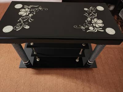 LCD/LED TV Trolley & Table