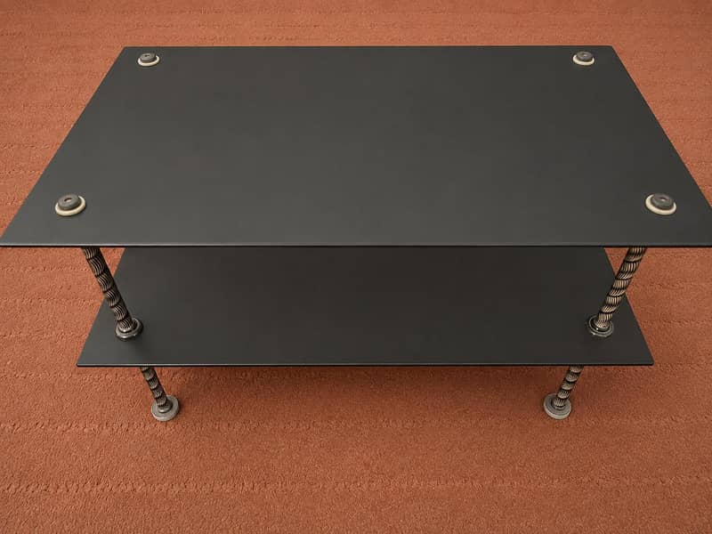 LCD/LED TV Trolley & Table 2