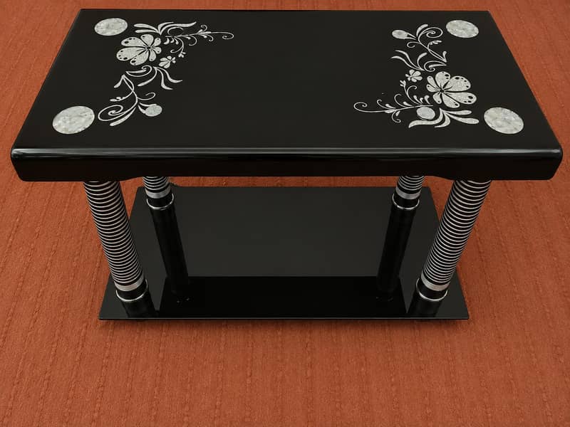 LCD/LED TV Trolley & Table 3
