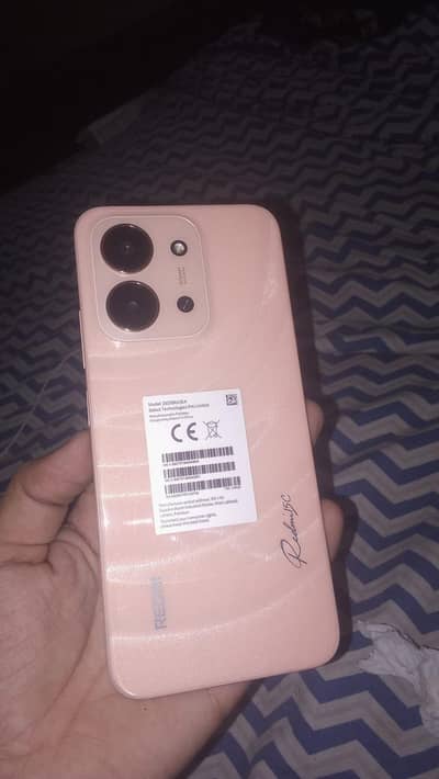 Xiaomi Redmi 15C 6/128