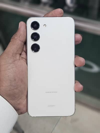 Samsung Mobile S23 5g
