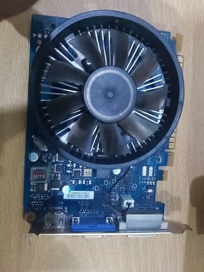 GTX 750ti for sale