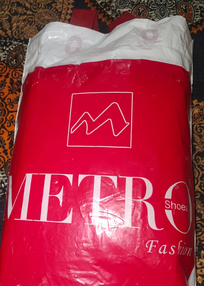 metro heels 0