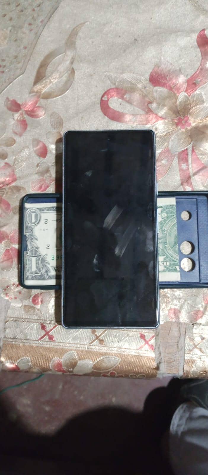 Google Pixel 7a 0