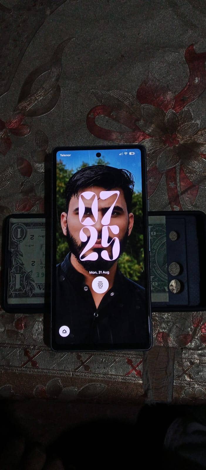 Google Pixel 7a 1