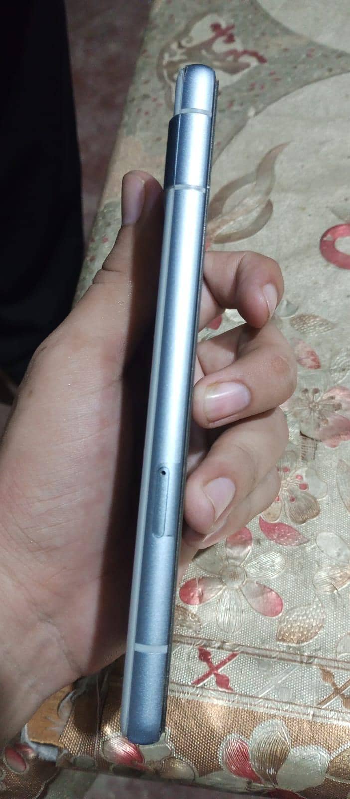 Google Pixel 7a 4