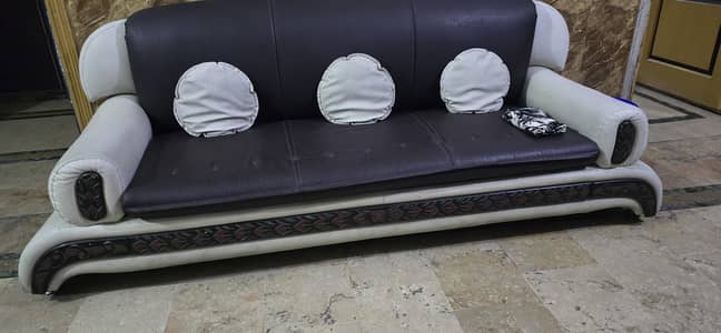 Sofa Set & Tables Set