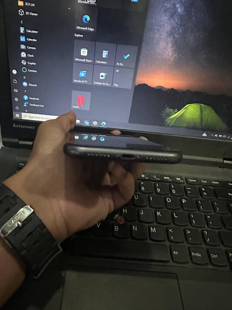 Apple iPhone 11 2