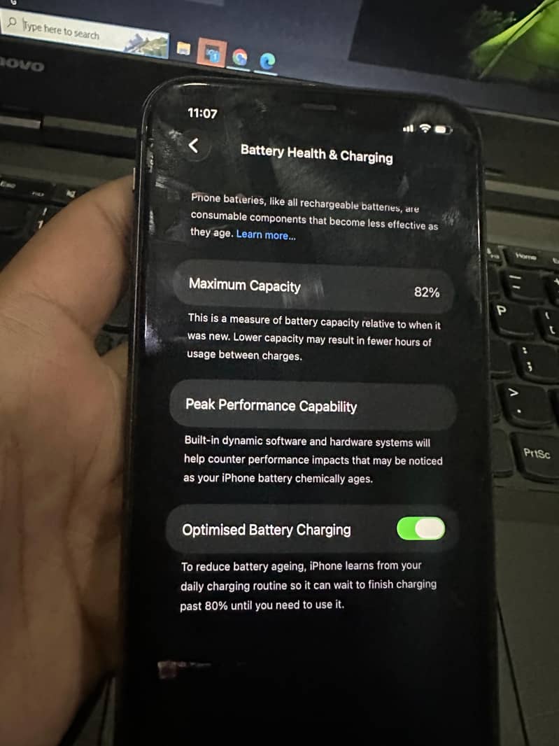 Apple iPhone 11 5