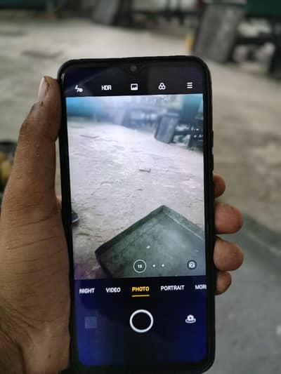 OPPO A57