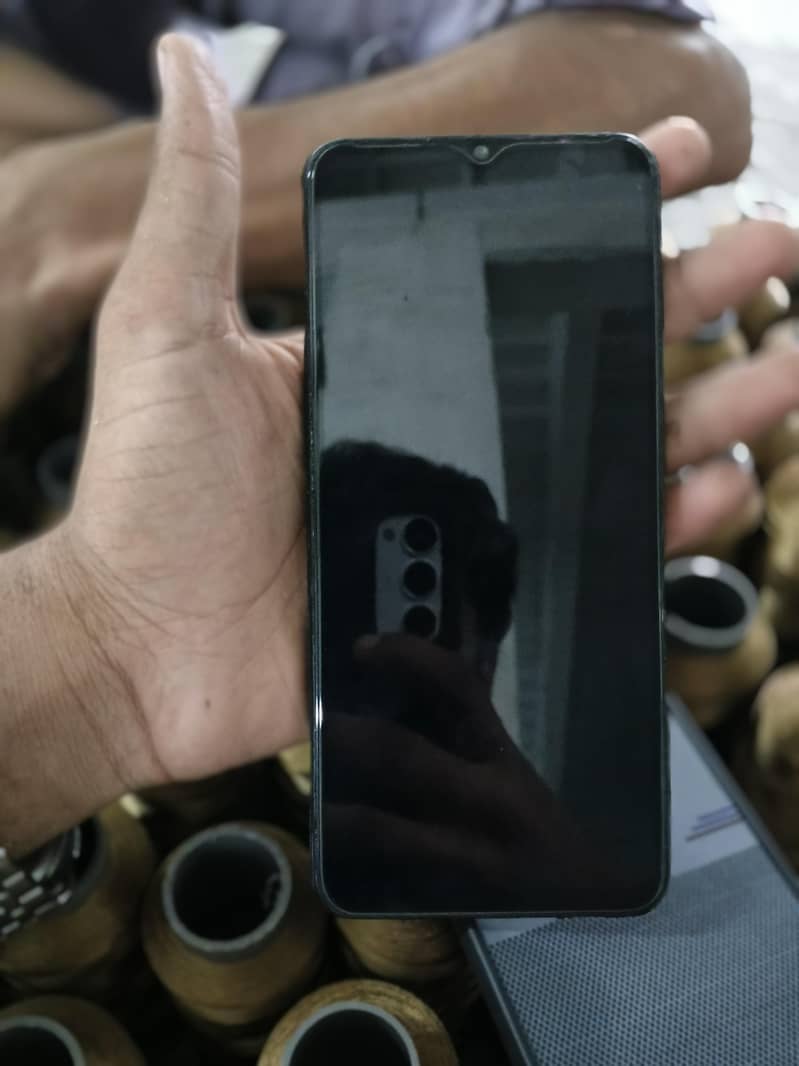 OPPO A57 3