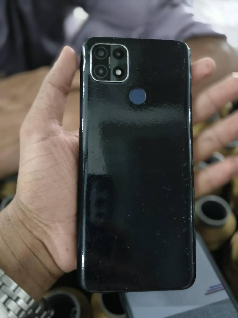 OPPO A57 4
