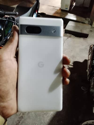 Google Pixel 7