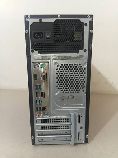 Asus Mini Tower