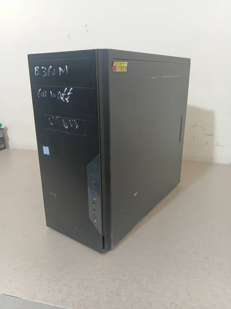 Asus Mini Tower 1