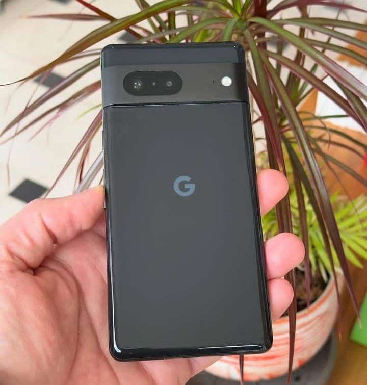 Google Pixel 7 0