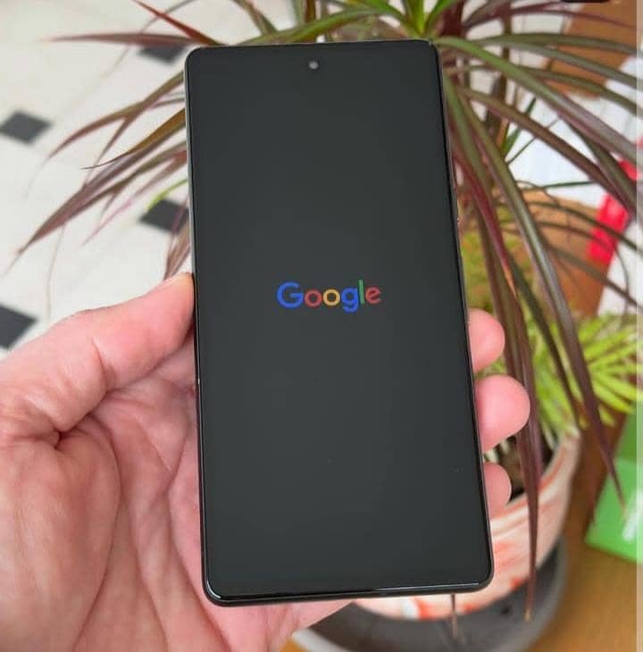 Google Pixel 7 1