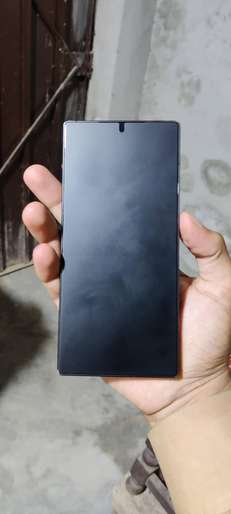 red magic 8pro 3