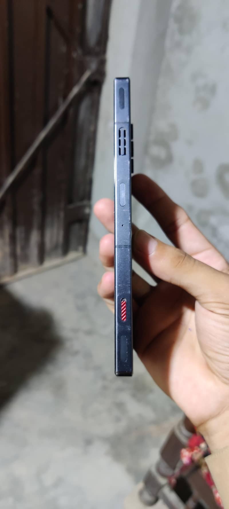 red magic 8pro 4