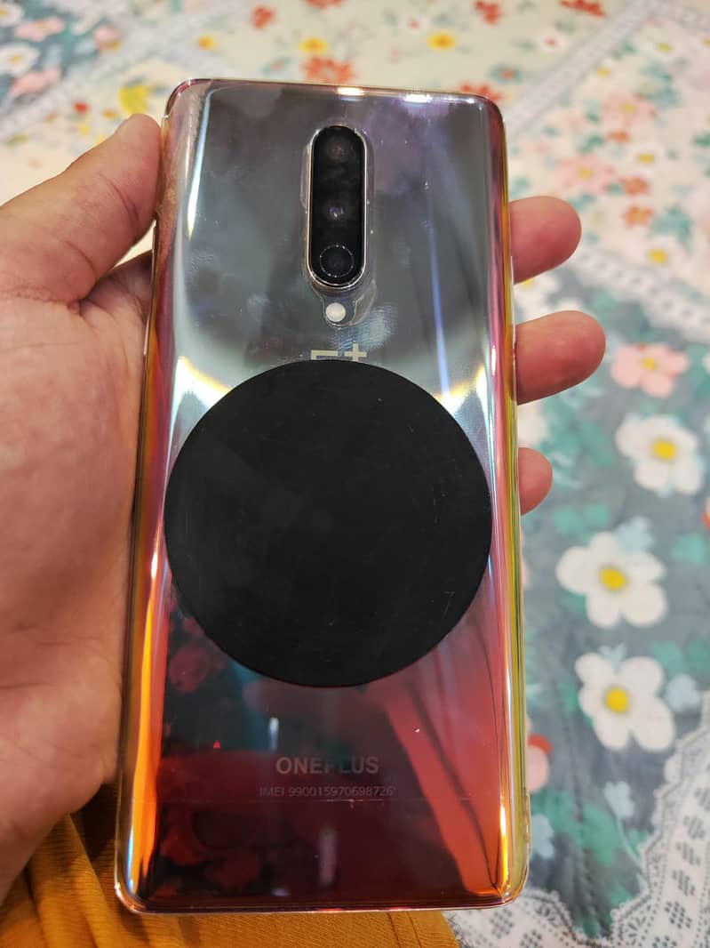 One Plus 8 1