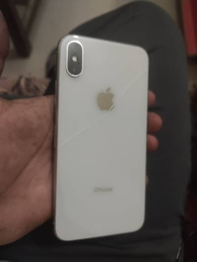 Apple iPhone X baypass 256gb