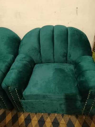 5 seater sofa set