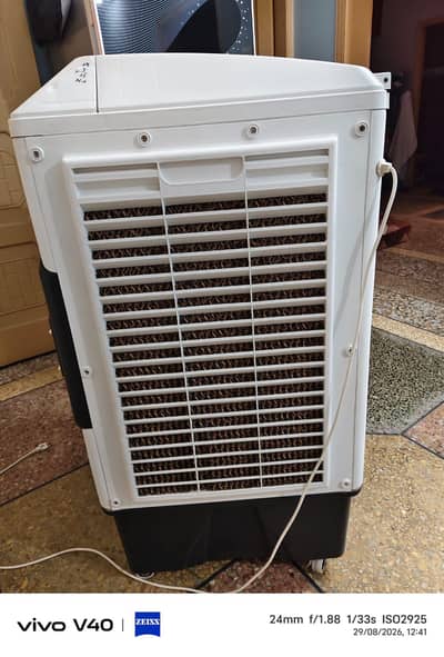 super Asia air cooler for sale