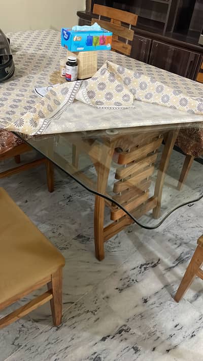 Brand new dinning table for sale