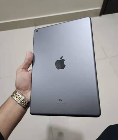 iPad 9th generation 256 GB