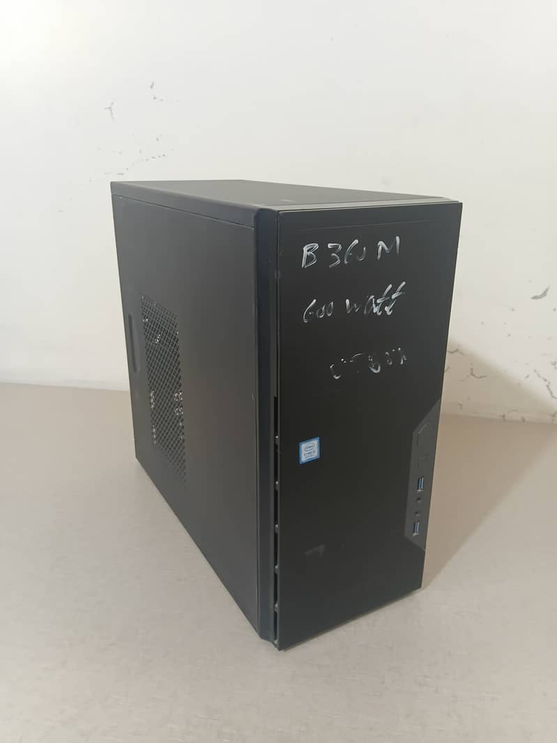 Asus Mini Tower 6