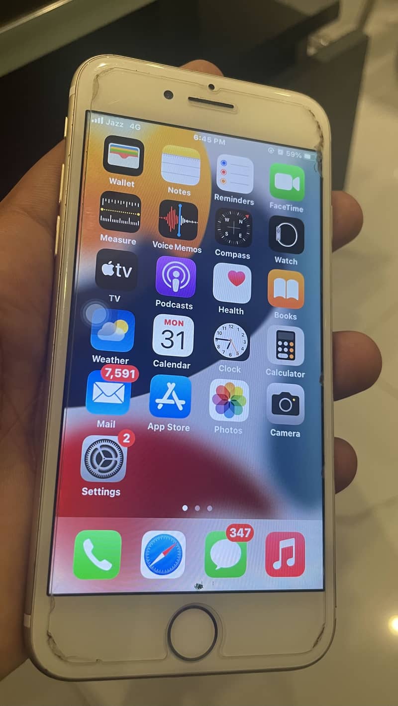Apple iPhone 7 1