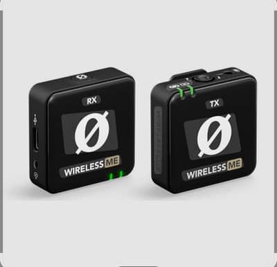 Wireless Rode