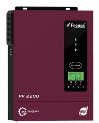 Frouns PV 2200