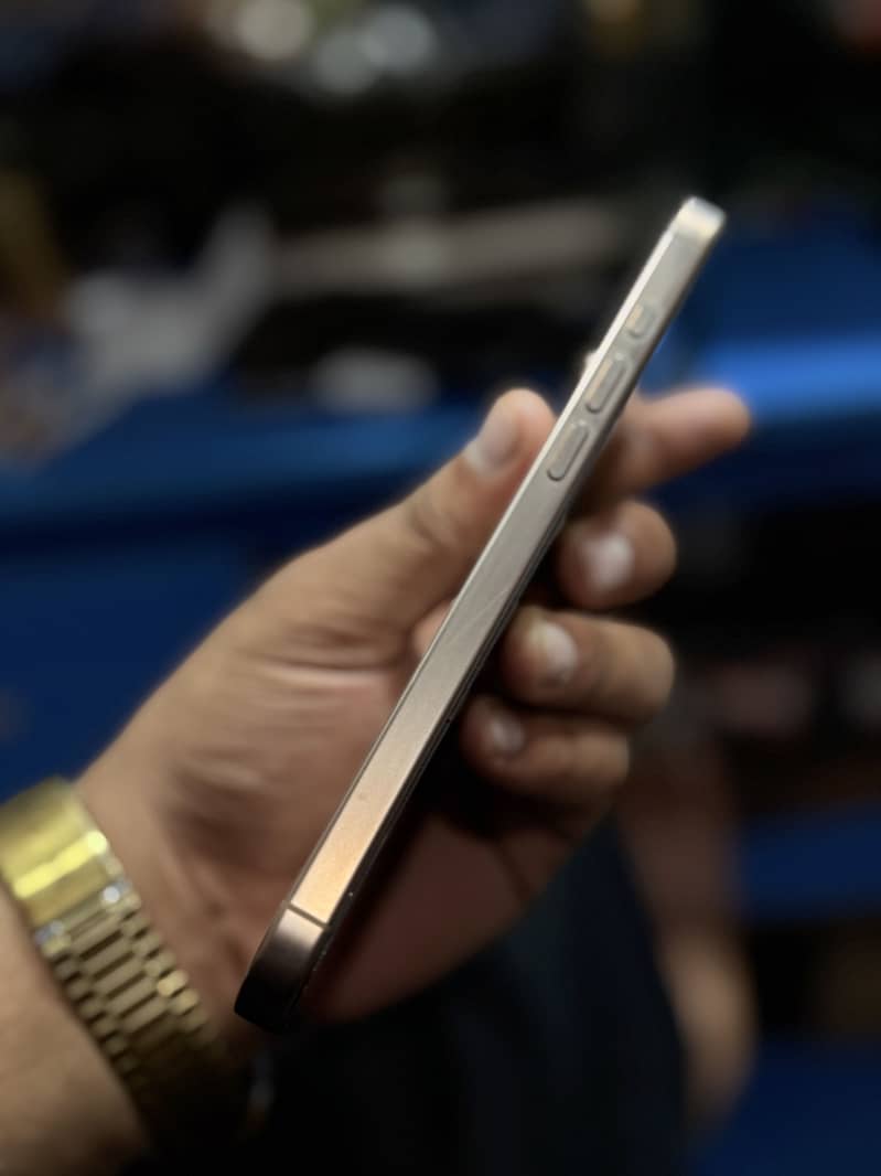 Apple iPhone 16 Pro Max 1