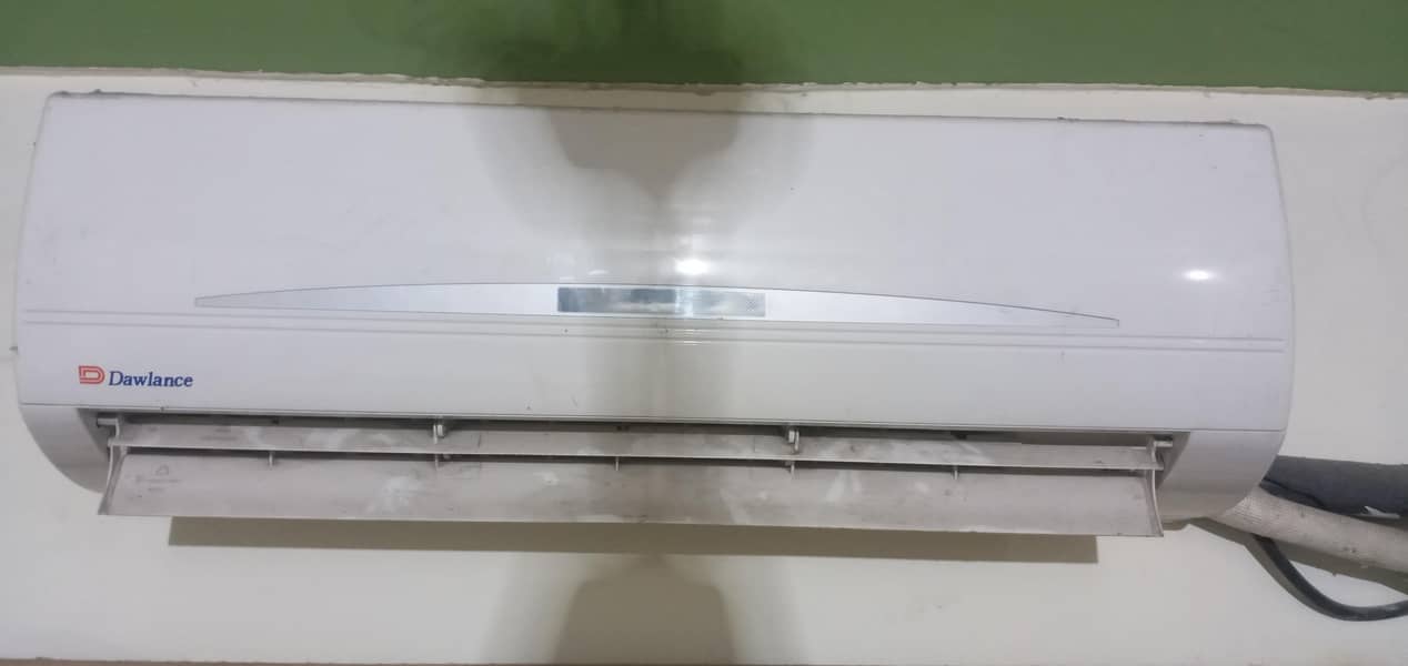 Haier 0
