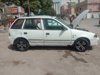Suzuki Cultus VXR 2007 0/3/2/1/3/0/8/9/6/1/0 inner outer original ur