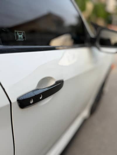 Honda Civic Oriel 2021/22 ug