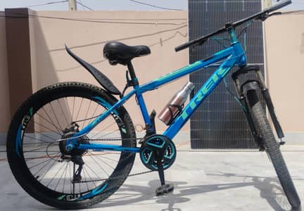 TREK good cycle 26 inch