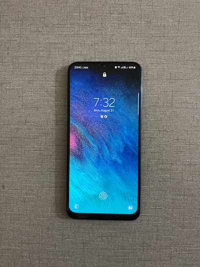 Samsung Mobile A50