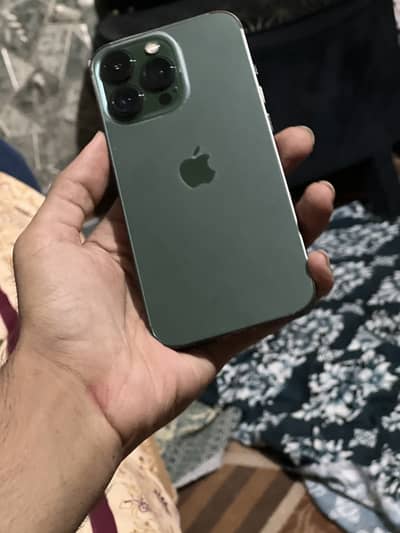 Apple iPhone 13 Pro